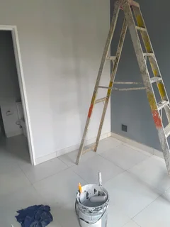 BRIAN  &amp; T.R PAINTERS