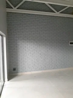 BRIAN  &amp; T.R PAINTERS