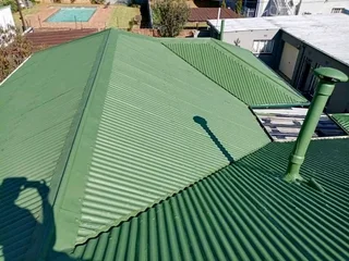 BRIAN &amp; T.R PAINTERS