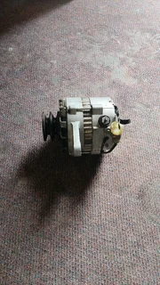 24volts Isuzu alternator