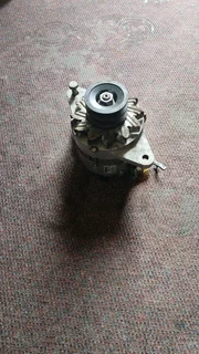24volts Isuzu alternator