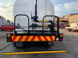 2025 - Ad posted by Thato Mwape