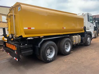 Water tanker manufacturing 0695355540