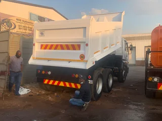 water tankers manufacturering call :- 0695355540