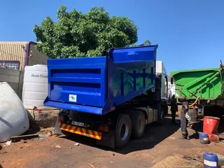 Water Tankers,Honey suckers,Tipper &amp; Rollback manufacturers CALL : 0815621657