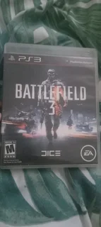 Battlefield 3 PS3