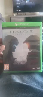 Halo 5: Guardians XBOX ONE