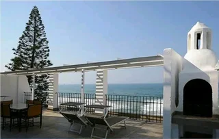 Cabana beach (Christmas Week) Duplex unit