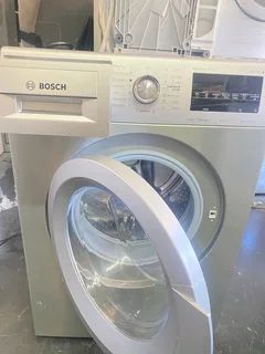 9kg Bosch Series 6 Washing Machine