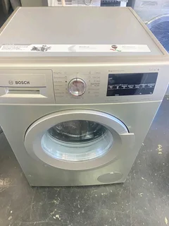 9kg BOSCH SERIES 6 WASHING MACHINE