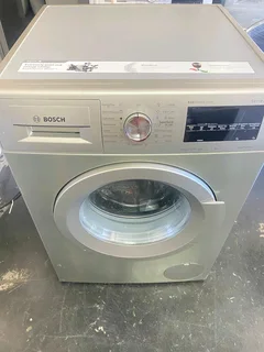 9kg BOSCH SERIES 6 WASHING MACHINE
