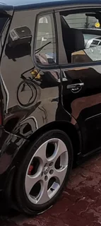 Polo 9n gti Rims for sale