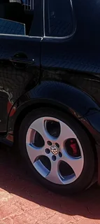 Polo 9n gti Rims for sale