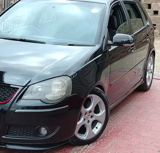 Polo 9n gti Rims for sale