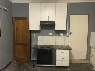 Garden Cottage Flat for rent in Rietvallei Park