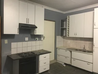 Garden Cottage Flat for rent in Rietvallei Park