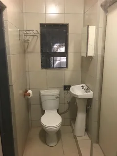 Garden Cottage Flat for rent in Rietvallei Park