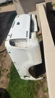 Toyota Hilux D4D load bin