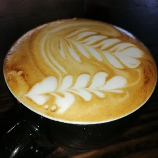 Barista looking for a job