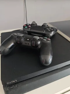 Ps4 slim 1tb