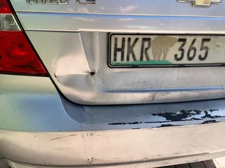 2013 Chevrolet Aveo Sedan