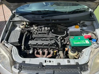 2013 Chevrolet Aveo Sedan