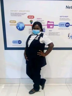 Highly skilled caregiver with more than ten years experience