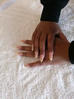 Nails and beauty