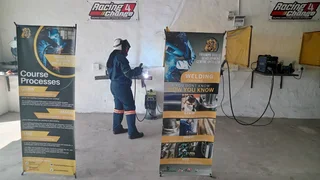 Welding Training