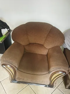 Sofas - Ad posted by Yasser