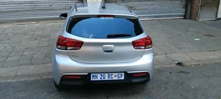KIA RIO FOR SALE