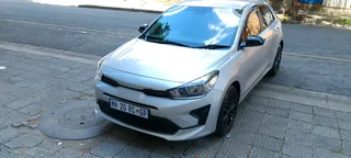KIA RIO FOR SALE
