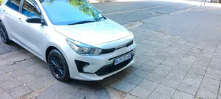 KIA RIO FOR SALE