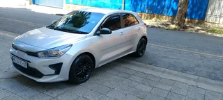 KIA RIO FOR SALE