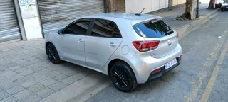 KIA RIO FOR SALE