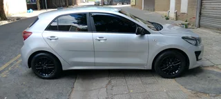 KIA RIO FOR SALE