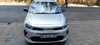 KIA RIO FOR SALE