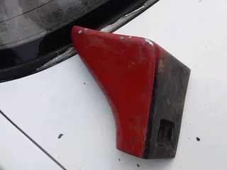 Tazz/Conquest RHS Side Skirt Piece