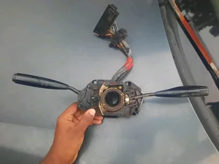 Tazz/Conquest Light Switch