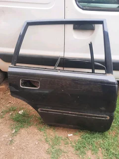 Tazz/Conquest RHS Back Door