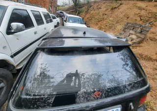 Tazz/Conquest Bootspoiler