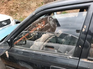 Tazz/Conquest Windows