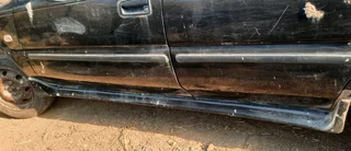 Tazz New Spec Door Beadings