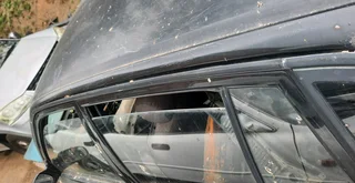 Tazz/Conquest Roof Gutter Beadings