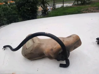 Tazz/Conquest Water Bottle