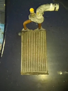 Toyota Heater Radiator