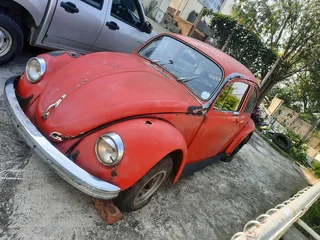 73 Beetle 1600L SPARES