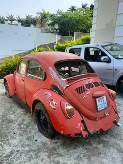 73 Beetle 1600L SPARES