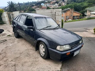 Mazda 323 160i Spares