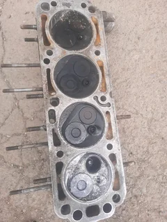 Opel 140i 8v Engine Spares
